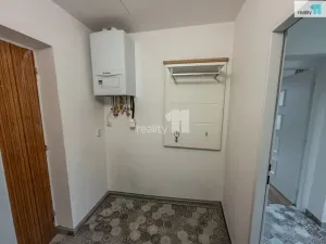 Pronájem bytu 2+1, Karlovy Vary - Doubí, K Linhartu, 60 m2