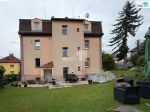 Pronájem bytu 2+1, Karlovy Vary - Doubí, K Linhartu, 60 m2