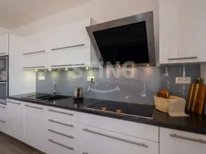 Prodej bytu 4+kk, Ostrava - Moravská Ostrava, Jantarová, 130 m2