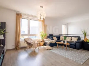Prodej bytu 4+kk, Ostrava - Moravská Ostrava, Jantarová, 130 m2