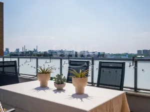 Prodej bytu 4+kk, Ostrava - Moravská Ostrava, Jantarová, 130 m2