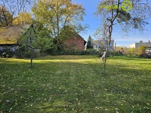 Prodej komerčního pozemku, Rybí, 3068 m2