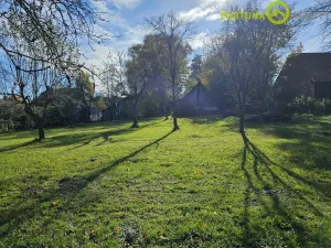 Prodej komerčního pozemku, Rybí, 3068 m2