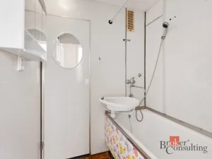 Prodej bytu 2+1, Jindřichův Hradec, 62 m2