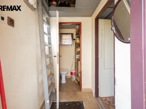 Prodej zahrady, Most, 576 m2