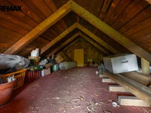 Prodej zahrady, Most, 576 m2
