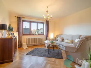 Prodej bytu 3+kk, Velešín, Budějovická, 56 m2