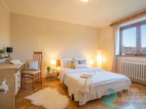 Prodej bytu 3+kk, Velešín, Budějovická, 56 m2