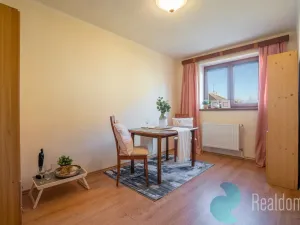 Prodej bytu 3+kk, Velešín, Budějovická, 56 m2
