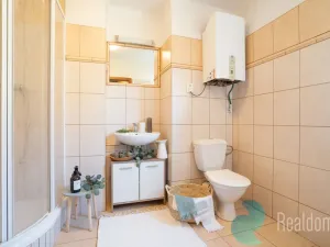 Prodej bytu 3+kk, Velešín, Budějovická, 56 m2