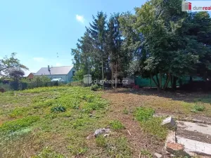 Prodej pozemku pro bydlení, Bašť, Spojovací, 1288 m2