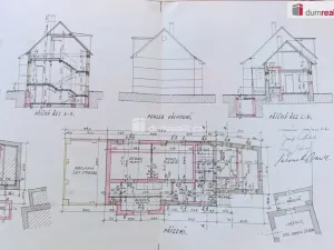 Prodej pozemku pro bydlení, Bašť, Spojovací, 1288 m2