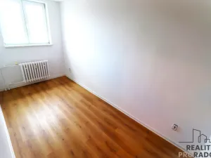 Pronájem bytu 3+1, Ostrava, Mitušova, 60 m2