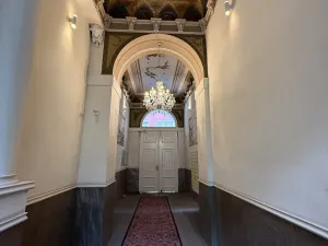 Pronájem bytu 1+kk, Praha - Nové Město, Příčná, 25 m2