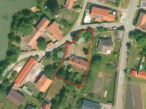 Prodej rodinného domu, Bašť, Spojovací, 100 m2