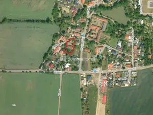 Prodej rodinného domu, Bašť, Spojovací, 100 m2