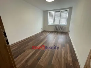 Pronájem bytu 2+kk, Litvínov, Valdštejnská, 50 m2
