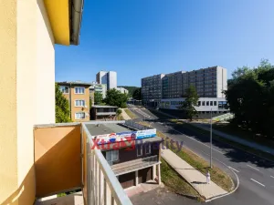 Pronájem bytu 2+kk, Litvínov, Valdštejnská, 50 m2