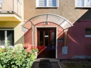 Pronájem bytu 2+kk, Litvínov, Valdštejnská, 50 m2