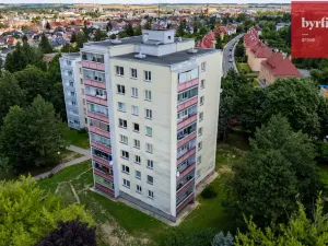 Prodej bytu 3+kk, Opava, Nerudova, 65 m2