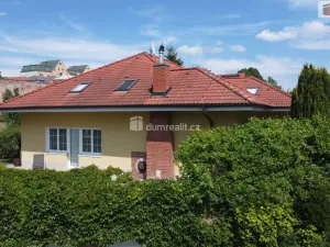 Prodej rodinného domu, Mladá Boleslav - Mladá Boleslav III, Viničná, 456 m2