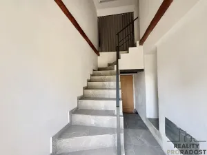 Pronájem bytu 2+1, Ústín, 40 m2