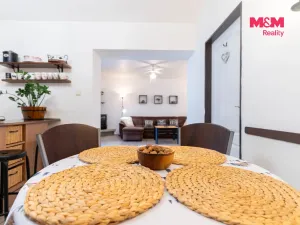 Prodej rodinného domu, Slavkov u Brna, Čelakovského, 173 m2