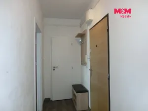 Prodej bytu 2+1, Havířov - Šumbark, Moravská, 44 m2