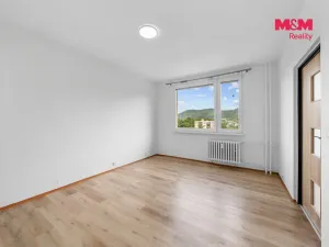 Prodej bytu 1+1, Děčín - Děčín VI-Letná, U Tvrze, 37 m2