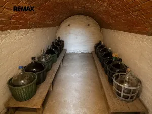 Prodej rodinného domu, Týnec, Školní, 117 m2