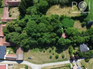 Prodej pozemku pro bydlení, Račice-Pístovice - Pístovice, 2894 m2