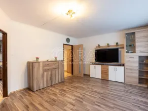 Prodej bytu 3+1, Lysá nad Labem, Okružní, 67 m2