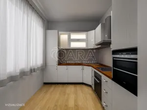 Prodej bytu 3+1, Lysá nad Labem, Okružní, 67 m2