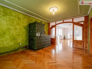 Prodej rodinného domu, Mladá Boleslav - Mladá Boleslav III, Viničná, 350 m2