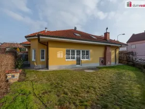Prodej rodinného domu, Mladá Boleslav - Mladá Boleslav III, Viničná, 350 m2