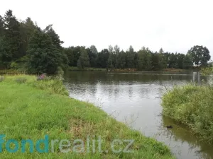 Prodej pozemku, Kocelovice, 5241 m2