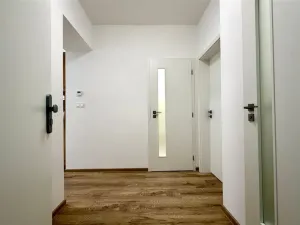 Pronájem bytu 2+kk, Cheb, Evropská, 64 m2