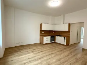 Pronájem bytu 2+kk, Cheb, Evropská, 64 m2