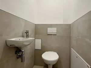 Pronájem bytu 2+kk, Cheb, Evropská, 64 m2