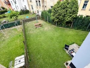 Pronájem bytu 2+kk, Cheb, Evropská, 64 m2