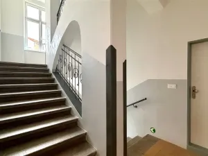 Pronájem bytu 2+kk, Cheb, Evropská, 64 m2