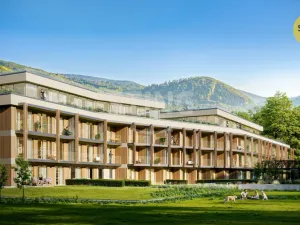 Prodej bytu 2+kk, Český Těšín, 38 m2