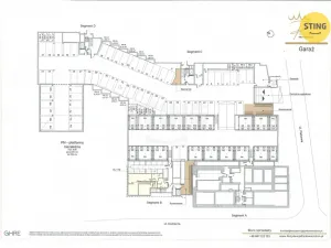 Prodej bytu 2+kk, Český Těšín, 38 m2
