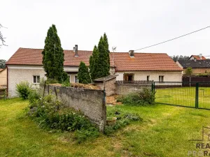 Prodej rodinného domu, Zaječov, 190 m2