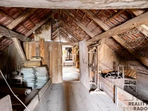 Prodej rodinného domu, Zaječov, 190 m2