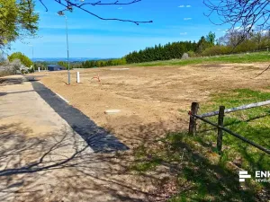 Prodej pozemku pro bydlení, Zbinohy, 1297 m2
