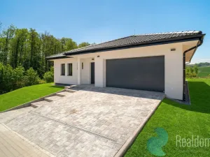 Prodej rodinného domu, Kamenný Újezd, 112 m2