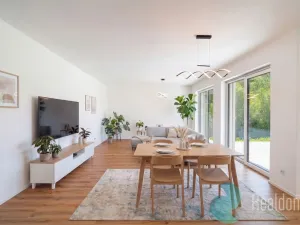 Prodej rodinného domu, Kamenný Újezd, 112 m2