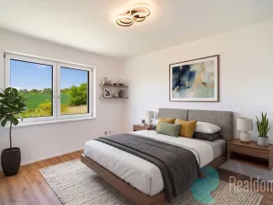 Prodej rodinného domu, Kamenný Újezd, 112 m2