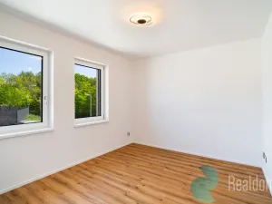 Prodej rodinného domu, Kamenný Újezd, 112 m2